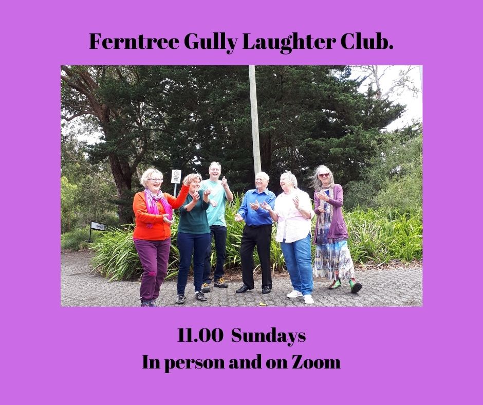 Ferntree Gully Laughter Club